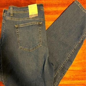 Style and co jeans NWT